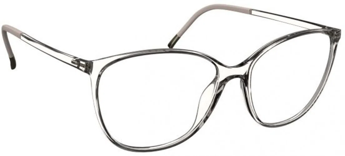 Silhouette SPX Illusion Fullrim 1601 Eyeglasses - view 9